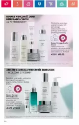 Gazetka promocyjna Oriflame - Gazetka - ważna od 06.05 do 06.05.2024 - strona 7 - produkty: Ser, Rum, Krem na noc, NovAge, Serum, Mars, Krem pod oczy, Krem na dzień, Mięta