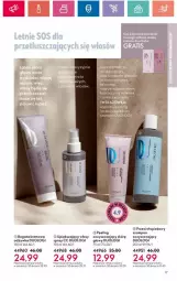 Gazetka promocyjna Oriflame - Gazetka - ważna od 06.05 do 06.05.2024 - strona 78 - produkty: Szampon, Peeling, Odżywka