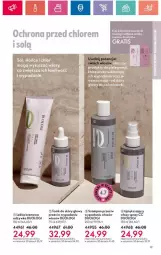 Gazetka promocyjna Oriflame - Gazetka - ważna od 06.05 do 06.05.2024 - strona 80 - produkty: Sól, Gra, Tonik, Odżywka