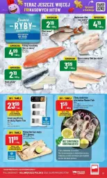 Gazetka promocyjna PoloMarket - Gazetka - ważna od 25.02 do 25.02.2025 - strona 14 - produkty: Sos, Tusz, Pstrąg, Mintaj, Dorsz, Pstrąg łososiowy, LG