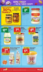 Gazetka promocyjna PoloMarket - Gazetka - ważna od 25.02 do 25.02.2025 - strona 17 - produkty: Majonez, Babuni, Flaki, Olma, Flaki wołowe, Fa