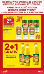 Gazetka promocyjna PoloMarket - Gazetka - ważna od 25.02 do 25.02.2025 - strona 34 - produkty: Piwa, Piwo, Piec, Pur, Gra, Fa