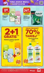 Gazetka promocyjna PoloMarket - Gazetka - ważna od 25.02 do 25.02.2025 - strona 40 - produkty: Ludwik, Gra, Do mycia naczyń, Air Wick, Tablet, Płyn do mycia naczyń, Odświeżacz powietrza, Płyn do mycia, Zmywarki, Fa