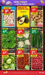 Gazetka promocyjna PoloMarket - Gazetka - ważna od 25.02 do 25.02.2025 - strona 47 - produkty: Gala, LG, Fa