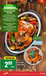 Gazetka promocyjna PoloMarket - Gazetka - ważna od 25.02 do 25.02.2025 - strona 6 - produkty: Piec, Kurczak, Ryż, Por, Kuskus, Piekarnik