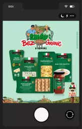 Gazetka promocyjna Biedronka - BIEK - Gazetka - ważna od 25.09 do 25.09.2026 - strona 11 - produkty: Ciastka, Gorgonzola, Dell, Pesto