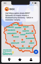 Gazetka promocyjna Biedronka - BIEK - Gazetka - ważna od 25.09 do 25.09.2026 - strona 2 - produkty: Por, Blag, Szal, Kosz