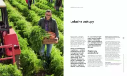Gazetka promocyjna Lidl - Lidl Polska - Gazetka - ważna od 31.12 do 31.12.2030 - strona 60 - produkty: Piec, Ser, Por, O nas, Sport, Olej, Fa