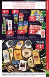 Gazetka promocyjna Stokrotka - Supermarket - Gazetka - ważna od 07.01 do 07.01.2026 - strona 29 - produkty: Piwa, Piwo, Warzywa, Ser, Gra, Limonka, Owoce, Mango, Mięso