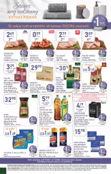 Gazetka promocyjna Stokrotka - Supermarket - Gazetka - ważna od 07.01 do 07.01.2026 - strona 32 - produkty: Piwa, Piwo, Piec, Lubella, Warzywa, Kawa rozpuszczalna, Ser, Koc, Gin, Gra, Salami, Bell, Brit, Ice tea, Serdelki, Kawa mielona, Kawa, Salceson, Jacobs Krönung, Velvet, Duda, Lack, Pieprz, Lipton, Morliny, Jacobs Velvet, Boczek, Basia, Owoce, Bella, Jacobs, Herbata, Okocim, Napój, Mięso