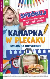Gazetka promocyjna Stokrotka - Supermarket - Gazetka - ważna od 08.10 do 08.10.2025 - strona 12 - produkty: Warzywa, Owoce, Mięso