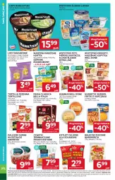 Gazetka promocyjna Stokrotka - Supermarket - Gazetka - ważna od 08.10 do 08.10.2025 - strona 22 - produkty: Kurczak, Naleśniki, Pierogi, Makaron, Hummus, Warzywa, Mus, Krokiety, Bell, Czosnek, Tortilla, Bułeczki, Kopytka, Lody, Burger, Morliny, Kotlet, Owoce, Bella, Frytki, Mango, Mięso, Nestlé, Surimi, Szpinak, Lisner, Hortex