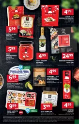 Gazetka promocyjna Stokrotka - Supermarket - Gazetka - ważna od 08.10 do 08.10.2025 - strona 27 - produkty: Ryż do sushi, Warzywa, Ser, Ryż, Ocet ryżowy, Pasta wasabi, House of Asia, Pędy bambusa, Serek, Sushi, Owoce, Wasa, Ocet, Mięso, Philadelphia, Imbir, LG