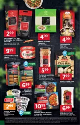 Gazetka promocyjna Stokrotka - Supermarket - Gazetka - ważna od 08.10 do 08.10.2025 - strona 30 - produkty: Kurczak, Sajgonki, Warzywa, Sos, Ryż, Papier, Grzyby, Jogurt, House of Asia, Warzywa do woka, Wieprzowina, Grzyby mun, Bakoma, Owoce, Mięso, Grzyby shiitake, Papier ryżowy