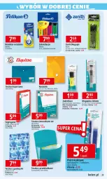 Gazetka promocyjna E Leclerc - Gazetka - ważna od 28.09 do 28.09.2024 - strona 23 - produkty: Długopis, Kosz, Koszulka