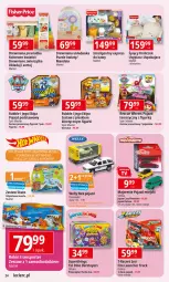 Gazetka promocyjna E Leclerc - Gazetka - ważna od 28.09 do 28.09.2024 - strona 24 - produkty: Zestaw prezentowy, Por, Mus, BIC, Układanka, Acer, Chodzik, Samochodziki, Cars, Puzzle, Pojazd, Tran, Pizza, Mattel, Sport, Intel, LG, Fa