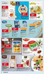 Gazetka promocyjna E Leclerc - Gazetka - ważna od 28.09 do 28.09.2024 - strona 6 - produkty: Piec, Kurczak, Naleśniki, Sałatka, Perliczka, Sos, Ser, Pur, Salami, Suempol, Wieprzowina, Sałatka warzywna, Sałat, Virtu, Zapiekanka, Pieczarka, Gala, Lisner