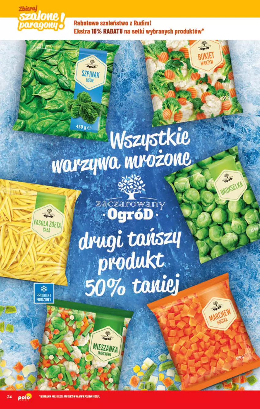 Gazetka promocyjna PoloMarket - Gazetka pomocyjna - ważna 09.03 do 15.03.2022 - strona 24