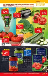 Gazetka promocyjna PoloMarket - Gazetka pomocyjna - Gazetka - ważna od 15.03 do 15.03.2022 - strona 11 - produkty: Pesto, Olej, Pomidory
