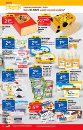 Gazetka promocyjna PoloMarket - Gazetka pomocyjna - Gazetka - ważna od 15.03 do 15.03.2022 - strona 14 - produkty: Ser, Twaróg, Piątnica, Rama, Zott, Jogurt, Radamer, LANA, Serek, Margaryna, Deser, Monte, Mleko