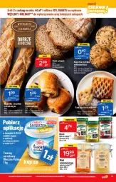 Gazetka promocyjna PoloMarket - Gazetka pomocyjna - Gazetka - ważna od 15.03 do 15.03.2022 - strona 15 - produkty: Piec, Ser, Twaróg, Kajzerka, Kajzerka pszenna, Dżem, Miód, Fanta, Herbapol, Fa