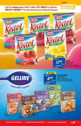Gazetka promocyjna PoloMarket - Gazetka pomocyjna - Gazetka - ważna od 15.03 do 15.03.2022 - strona 17 - produkty: Kisiel, Olej