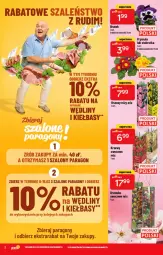 Gazetka promocyjna PoloMarket - Gazetka pomocyjna - Gazetka - ważna od 15.03 do 15.03.2022 - strona 2 - produkty: Prymula, Szal, Olej