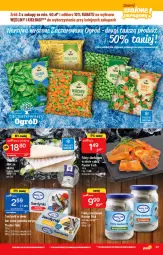 Gazetka promocyjna PoloMarket - Gazetka pomocyjna - Gazetka - ważna od 15.03 do 15.03.2022 - strona 23 - produkty: Sos, Sardynki, Salsa, Olej