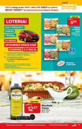 Gazetka promocyjna PoloMarket - Gazetka pomocyjna - Gazetka - ważna od 15.03 do 15.03.2022 - strona 25 - produkty: Gra, Produkty mrożone, Mola, Monini, Olej, Ogród, Hortex