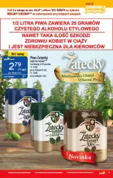 Gazetka promocyjna PoloMarket - Gazetka pomocyjna - Gazetka - ważna od 15.03 do 15.03.2022 - strona 41 - produkty: Piwo, Carlsberg