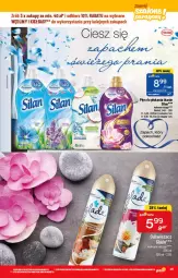 Gazetka promocyjna PoloMarket - Gazetka pomocyjna - Gazetka - ważna od 15.03 do 15.03.2022 - strona 49 - produkty: Silan, Płyn do płukania