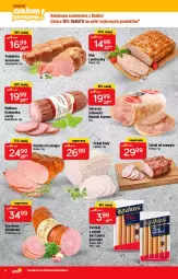 Gazetka promocyjna PoloMarket - Gazetka pomocyjna - Gazetka - ważna od 15.03 do 15.03.2022 - strona 6 - produkty: Gra, Madej Wróbel, Szal