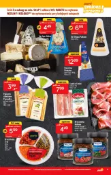 Gazetka promocyjna PoloMarket - Gazetka pomocyjna - Gazetka - ważna od 15.03 do 15.03.2022 - strona 9 - produkty: Ser, Gra, HELCOM, Papryka, Szynka, Pecorino, Olej