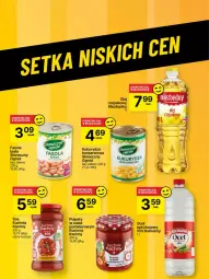 Gazetka promocyjna Delikatesy Centrum - NOWA GAZETKA Delikatesy Centrum od 3 kwietnia! 3-9.04.2025 - Gazetka - ważna od 09.04 do 09.04.2025 - strona 57 - produkty: Sos, Ser, Kuchnia, Kukurydza konserwowa, Pulpety, Olej rzepakowy, Olej, Ocet, Kukurydza