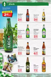 Gazetka promocyjna Makro - Sezon grillowy czas start! - oferta z alkoholem - Gazetka - ważna od 30.04 do 30.04.2023 - strona 12 - produkty: Piwa, Piwo, Koc, Desperados, Okocim, Lech Premium