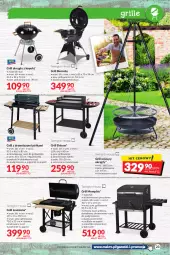 Gazetka promocyjna Makro - Sezon grillowy czas start! - oferta z alkoholem - Gazetka - ważna od 30.04 do 30.04.2023 - strona 23 - produkty: Sok, Pojemnik, Półka, Grill, Lakier