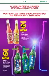 Gazetka promocyjna Żabka - Gazetka - ważna od 06.07 do 06.07.2021 - strona 13 - produkty: Piwa, Piwo, Piec, Gra, O nas