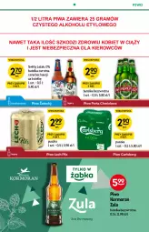 Gazetka promocyjna Żabka - Gazetka - ważna od 06.07 do 06.07.2021 - strona 14 - produkty: Piwa, Piwo, Piec, Gra, Perła, Carlsberg