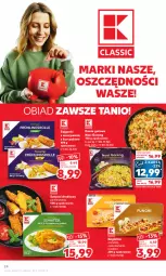 Gazetka promocyjna Kaufland - Gazetka tygodnia - Gazetka - ważna od 20.09 do 20.09.2023 - strona 24 - produkty: Piec, Kurczak, Sajgonki, Warzywa, Salami, Bagietka, Pieczarka, Danie gotowe