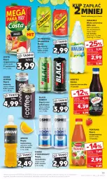 Gazetka promocyjna Kaufland - Gazetka tygodnia - Gazetka - ważna od 20.09 do 20.09.2023 - strona 33 - produkty: Sok, Por, Lack, Fortuna, Schweppes, Napój izotoniczny, Napój gazowany, Oshee, Woda mineralna, Napój niegazowany, Woda, Napój, Nektar, Hortex