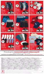 Gazetka promocyjna Kaufland - Gazetka tygodnia - Gazetka - ważna od 20.09 do 20.09.2023 - strona 53 - produkty: Puma, Top, Sos, Ser, Inka, Telefon, Karp, Czapka, T-shirt, Coca-Cola, Skarpetki, Lion, Piast, Dzieci, Orka, Jurassic World, Bokserki, Monte, Fa