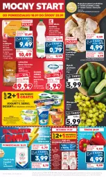 Gazetka promocyjna Kaufland - Gazetka tygodnia - Gazetka - ważna od 20.09 do 20.09.2023 - strona 54 - produkty: Kurczak, Warzywa, Ser, Gra, Papier, Cukier, Kawa ziarnista, Jaja, Jogurt, Papryka czerwona, Papryka, Kawa, LANA, Ręcznik, Winogrona, Lavazza, Owoce, Deser, Woda, Wino, Waga, Grunt