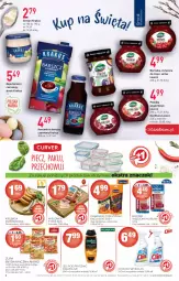 Gazetka promocyjna Stokrotka - Market - Gazetka - ważna od 06.04 do 06.04.2022 - strona 8 - produkty: Chrzan, Krakus, Sok, Ser, Palmolive, Borówka, Sokołów, Zupa, Mielonka tyrolska, Clin, Konfitura, Tarczyński, Morliny, Boczek, Kabanos, Płyn do szyb, Kiełbasa