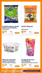 Gazetka promocyjna Action - Gazetka - ważna od 16.07 do 16.07.2024 - strona 3 - produkty: Pur, Gra, Orzeszki, Przekąski dla kota, Wasa, Orzeszki ziemne, Haribo, Miska