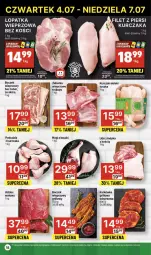 Gazetka promocyjna Delikatesy Centrum - NOWA GAZETKA Delikatesy Centrum od 4 lipca! 4-10.07.2024 - Gazetka - ważna od 10.07 do 10.07.2024 - strona 18 - produkty: Kurczak, Rum, Por, Tusz, Boczek, Grill, LG