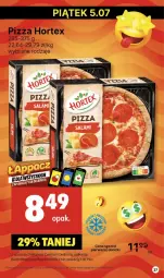 Gazetka promocyjna Delikatesy Centrum - NOWA GAZETKA Delikatesy Centrum od 4 lipca! 4-10.07.2024 - Gazetka - ważna od 10.07 do 10.07.2024 - strona 37 - produkty: Rum, Pizza, Mola, Hortex