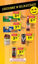 Gazetka promocyjna Delikatesy Centrum - NOWA GAZETKA Delikatesy Centrum od 4 lipca! 4-10.07.2024 - Gazetka - ważna od 10.07 do 10.07.2024 - strona 51 - produkty: Piwa, Piwo, Piec, Rum, Gra, Tarta, Syrop, Napój, Bułka