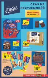 Gazetka promocyjna Arhelan - Gazetka - Gazetka - ważna od 02.10 do 02.10.2022 - strona 11 - produkty: Cukier, Bell, Czekolada, Cukierki, Bomboniera, Kakao, Mieszanka wedlowska