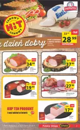Gazetka promocyjna Arhelan - Gazetka - Gazetka - ważna od 02.10 do 02.10.2022 - strona 3 - produkty: Piec, Sok, Sokołów, Beko, Szynka, Kiełbasa, Bianka