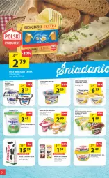 Gazetka promocyjna Arhelan - Gazetka - Gazetka - ważna od 02.10 do 02.10.2022 - strona 6 - produkty: Serek wiejski, Jogurt naturalny, Ser, Mleko w proszku, Danone, Piątnica, Zott, Jogurt, Beskidzki, Mlekovita, Serek homogenizowany, Serek, Vita C, Czekolada, Danio, Deser, Monte, Mleko